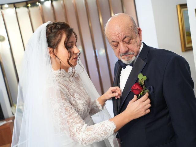 Il matrimonio di Valentina e Massimo a Fasano, Brindisi 6