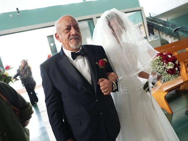 Il matrimonio di Valentina e Massimo a Fasano, Brindisi 12