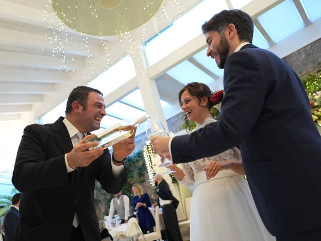 Il matrimonio di Valentina e Massimo a Fasano, Brindisi 33