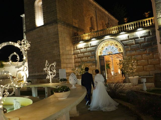 Il matrimonio di Valentina e Massimo a Fasano, Brindisi 48