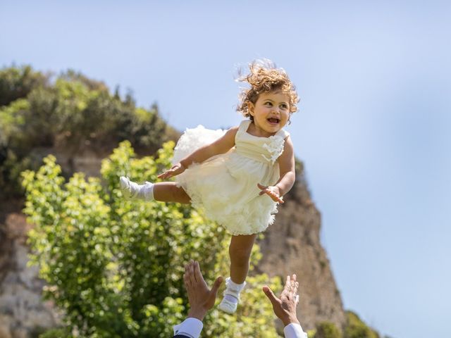 Il matrimonio di Fiorella e Davide a Gaeta, Latina 18