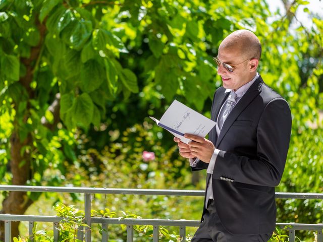 Il matrimonio di Fiorella e Davide a Gaeta, Latina 23