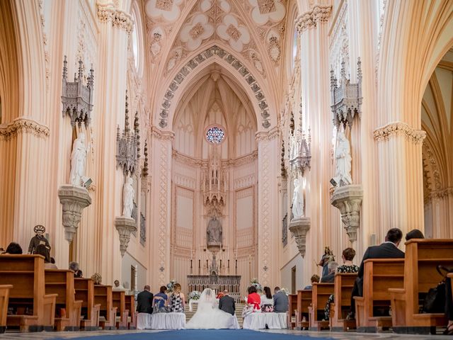 Il matrimonio di Fiorella e Davide a Gaeta, Latina 46