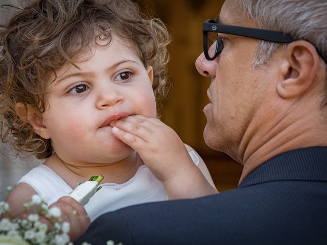 Il matrimonio di Fiorella e Davide a Gaeta, Latina 55