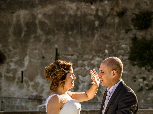Il matrimonio di Fiorella e Davide a Gaeta, Latina 57