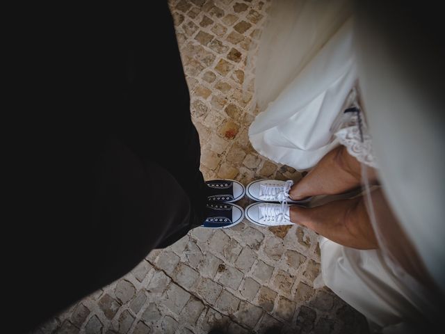 Il matrimonio di Fiorella e Davide a Gaeta, Latina 65