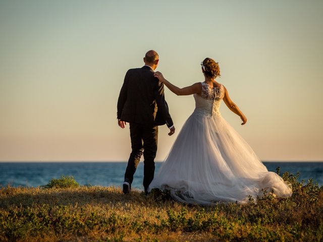 Il matrimonio di Fiorella e Davide a Gaeta, Latina 67