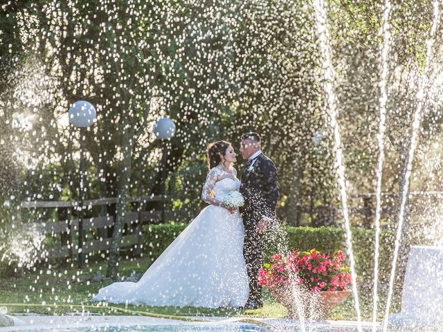 Il matrimonio di Luciano e Giulia a Trentola-Ducenta, Caserta 31