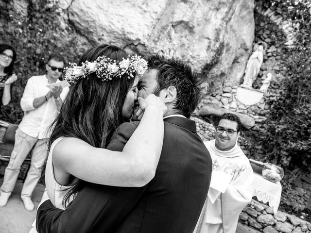 Il matrimonio di Andrea e Cristina a Lampedusa e Linosa, Agrigento 19