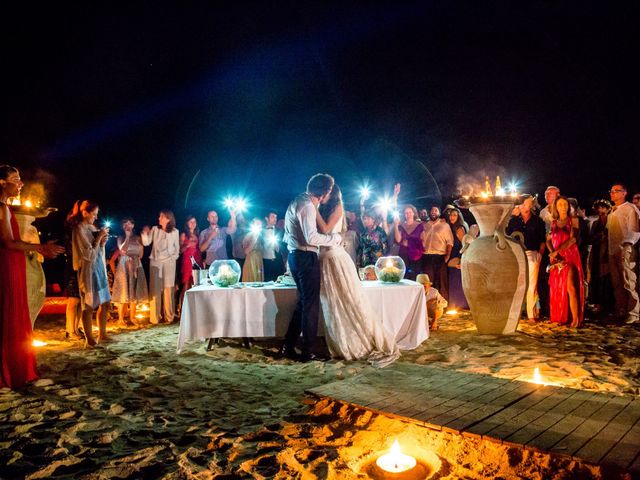 Il matrimonio di Andrea e Cristina a Lampedusa e Linosa, Agrigento 46