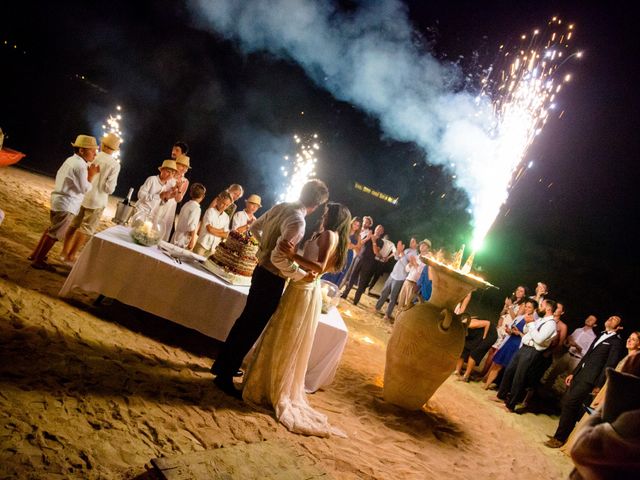 Il matrimonio di Andrea e Cristina a Lampedusa e Linosa, Agrigento 47