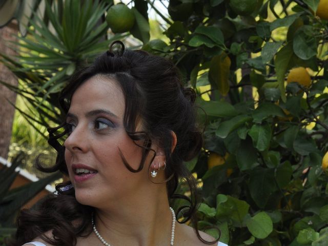 Il matrimonio di Fabrizio e Sara a Siracusa, Siracusa 6
