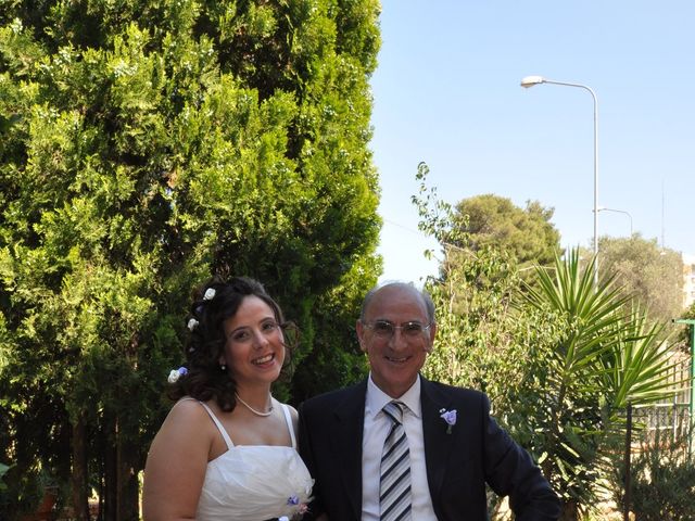 Il matrimonio di Fabrizio e Sara a Siracusa, Siracusa 8