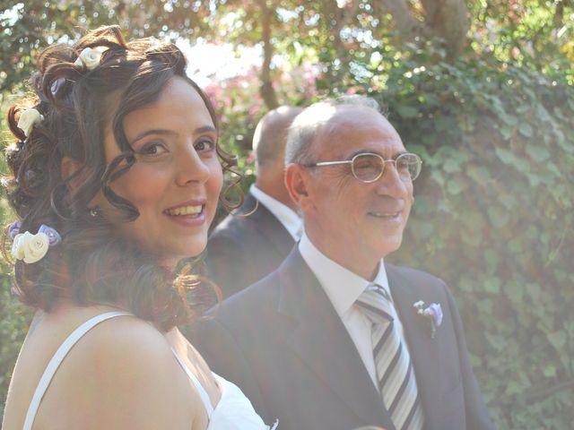 Il matrimonio di Fabrizio e Sara a Siracusa, Siracusa 13