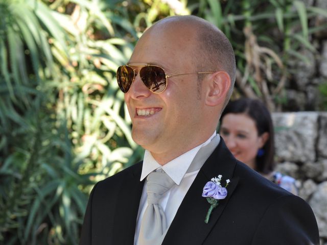 Il matrimonio di Fabrizio e Sara a Siracusa, Siracusa 14