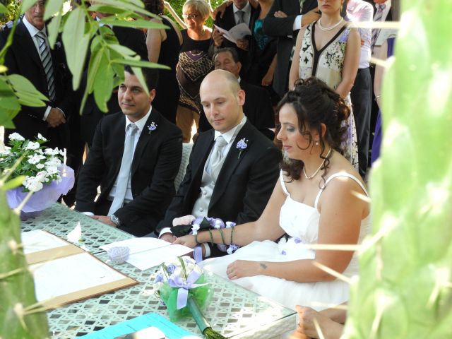 Il matrimonio di Fabrizio e Sara a Siracusa, Siracusa 17