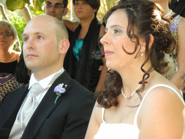 Il matrimonio di Fabrizio e Sara a Siracusa, Siracusa 21
