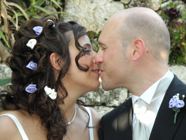 Il matrimonio di Fabrizio e Sara a Siracusa, Siracusa 22
