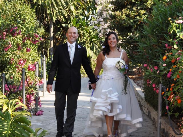 Il matrimonio di Fabrizio e Sara a Siracusa, Siracusa 23