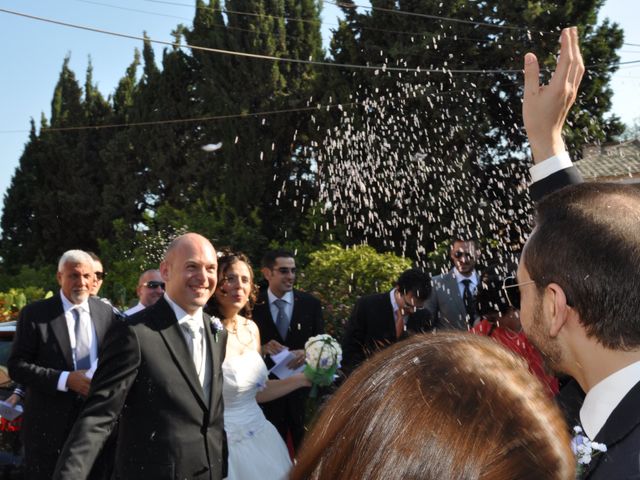 Il matrimonio di Fabrizio e Sara a Siracusa, Siracusa 24