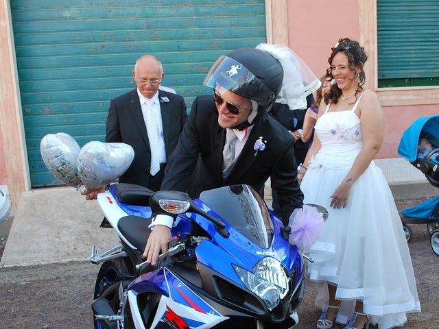 Il matrimonio di Fabrizio e Sara a Siracusa, Siracusa 29
