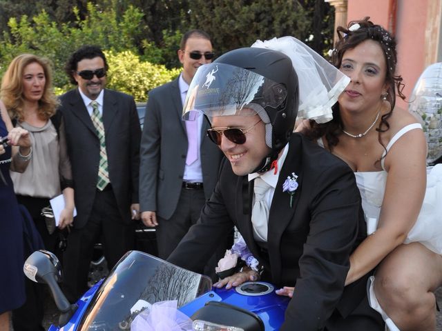 Il matrimonio di Fabrizio e Sara a Siracusa, Siracusa 31