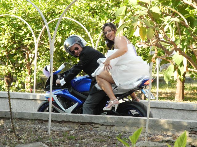 Il matrimonio di Fabrizio e Sara a Siracusa, Siracusa 34