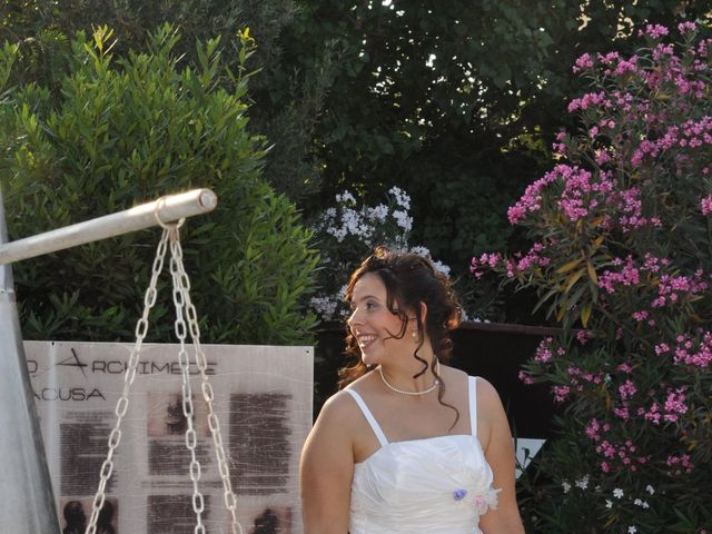 Il matrimonio di Fabrizio e Sara a Siracusa, Siracusa 35