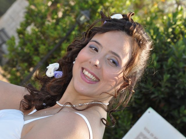 Il matrimonio di Fabrizio e Sara a Siracusa, Siracusa 36