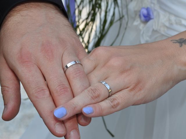Il matrimonio di Fabrizio e Sara a Siracusa, Siracusa 37