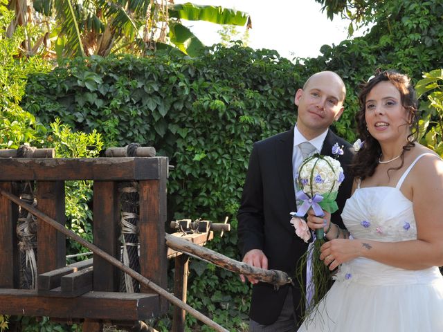 Il matrimonio di Fabrizio e Sara a Siracusa, Siracusa 39