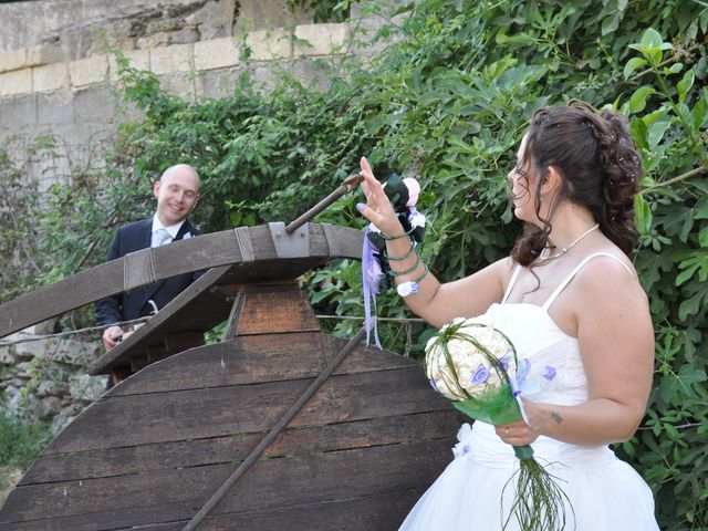 Il matrimonio di Fabrizio e Sara a Siracusa, Siracusa 40
