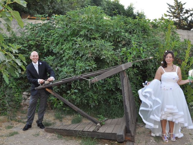Il matrimonio di Fabrizio e Sara a Siracusa, Siracusa 41