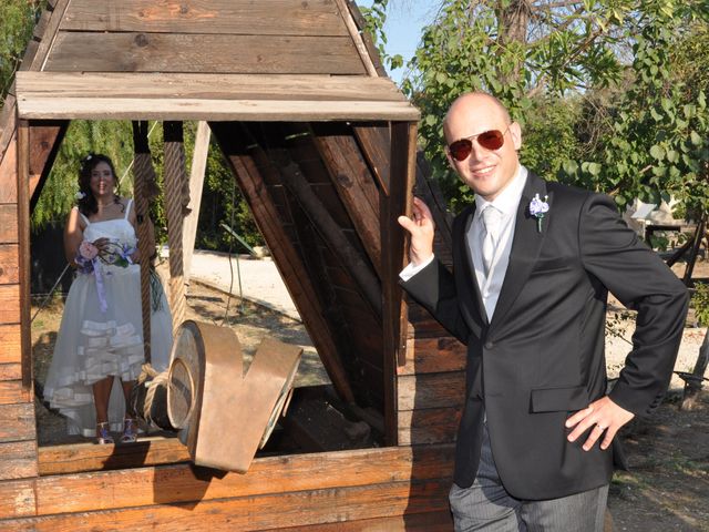 Il matrimonio di Fabrizio e Sara a Siracusa, Siracusa 42