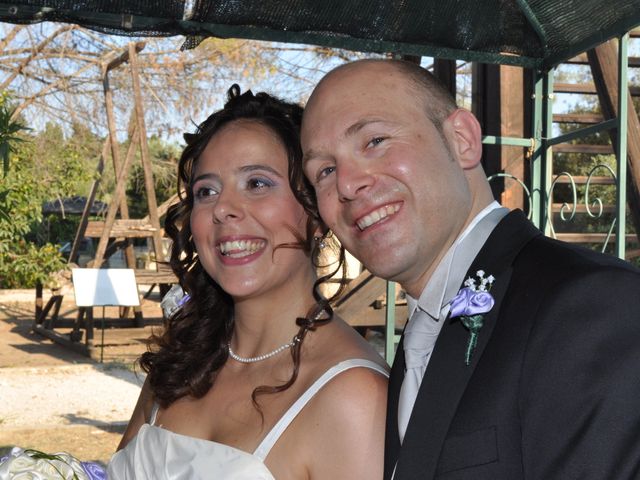 Il matrimonio di Fabrizio e Sara a Siracusa, Siracusa 43