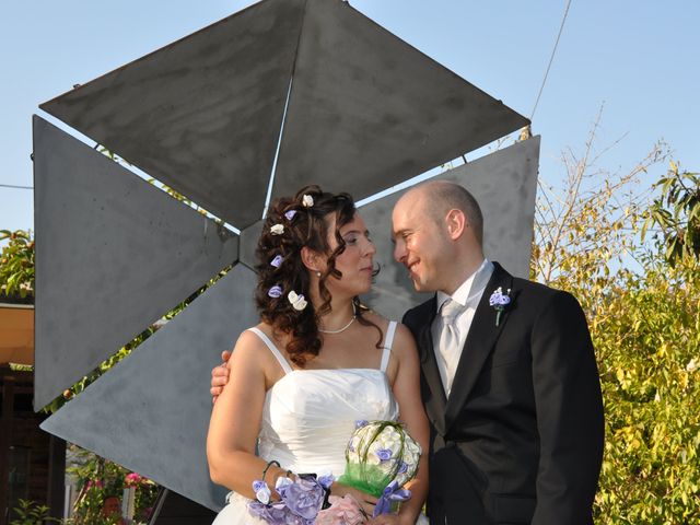 Il matrimonio di Fabrizio e Sara a Siracusa, Siracusa 46