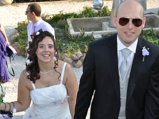 Il matrimonio di Fabrizio e Sara a Siracusa, Siracusa 47