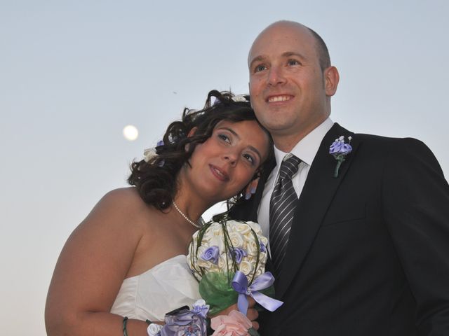 Il matrimonio di Fabrizio e Sara a Siracusa, Siracusa 50