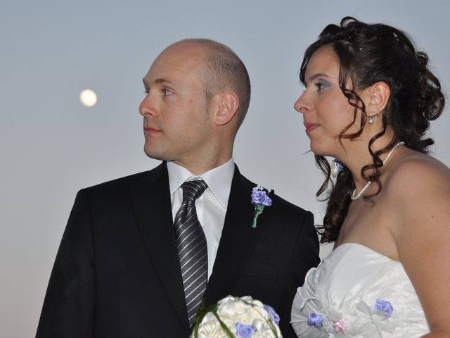 Il matrimonio di Fabrizio e Sara a Siracusa, Siracusa 51