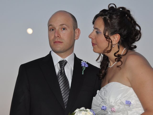 Il matrimonio di Fabrizio e Sara a Siracusa, Siracusa 52