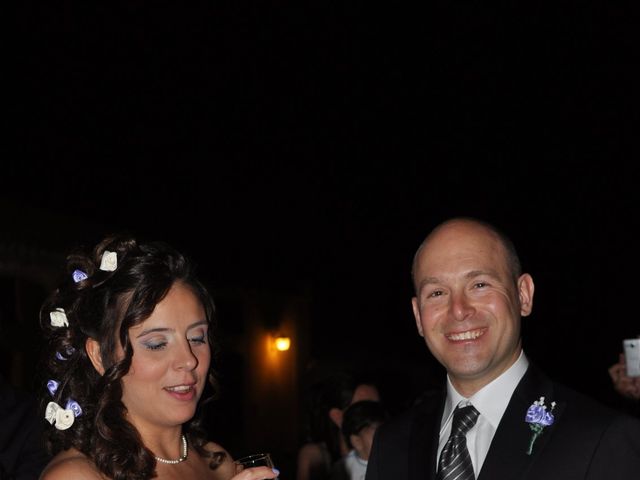 Il matrimonio di Fabrizio e Sara a Siracusa, Siracusa 54