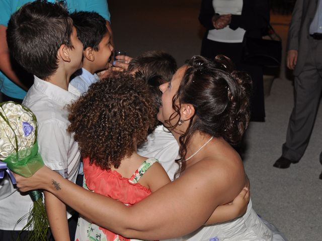 Il matrimonio di Fabrizio e Sara a Siracusa, Siracusa 55