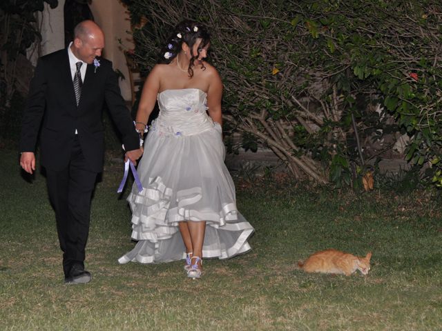 Il matrimonio di Fabrizio e Sara a Siracusa, Siracusa 57