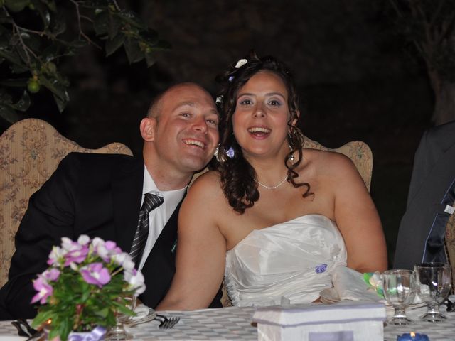 Il matrimonio di Fabrizio e Sara a Siracusa, Siracusa 58