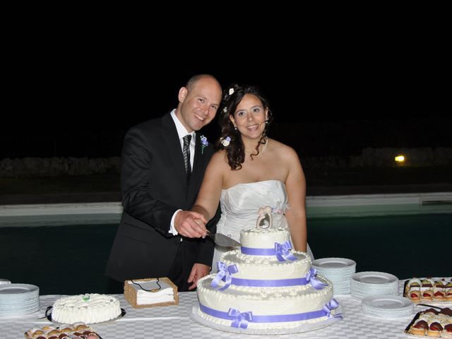 Il matrimonio di Fabrizio e Sara a Siracusa, Siracusa 61