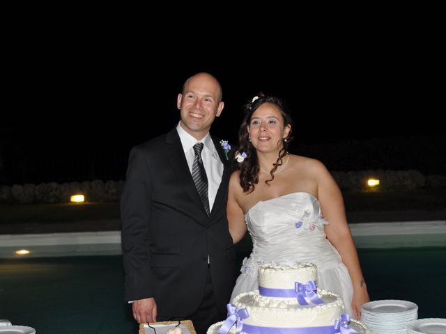 Il matrimonio di Fabrizio e Sara a Siracusa, Siracusa 63