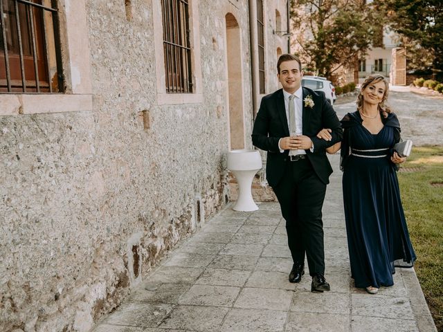 Il matrimonio di Ivan e Francesca a Cosenza, Cosenza 20