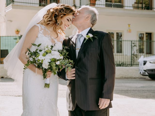 Il matrimonio di Ivan e Francesca a Cosenza, Cosenza 23