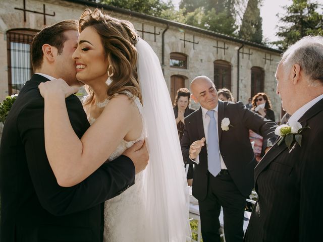 Il matrimonio di Ivan e Francesca a Cosenza, Cosenza 27