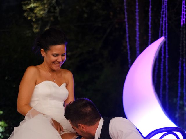 Il matrimonio di Michele e Federica a Casola Valsenio, Ravenna 76